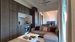 The Tembusu (D19), Condominium #565782761
